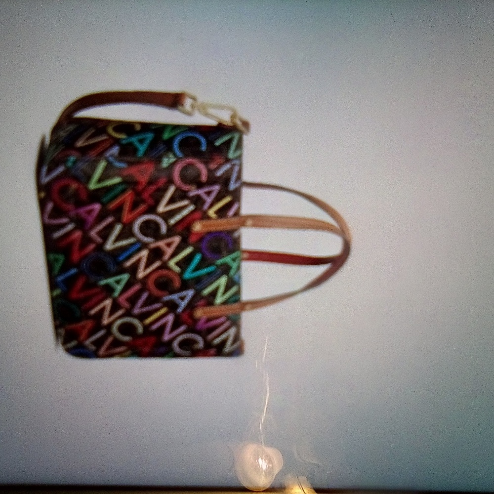 Small Crossbody Bag